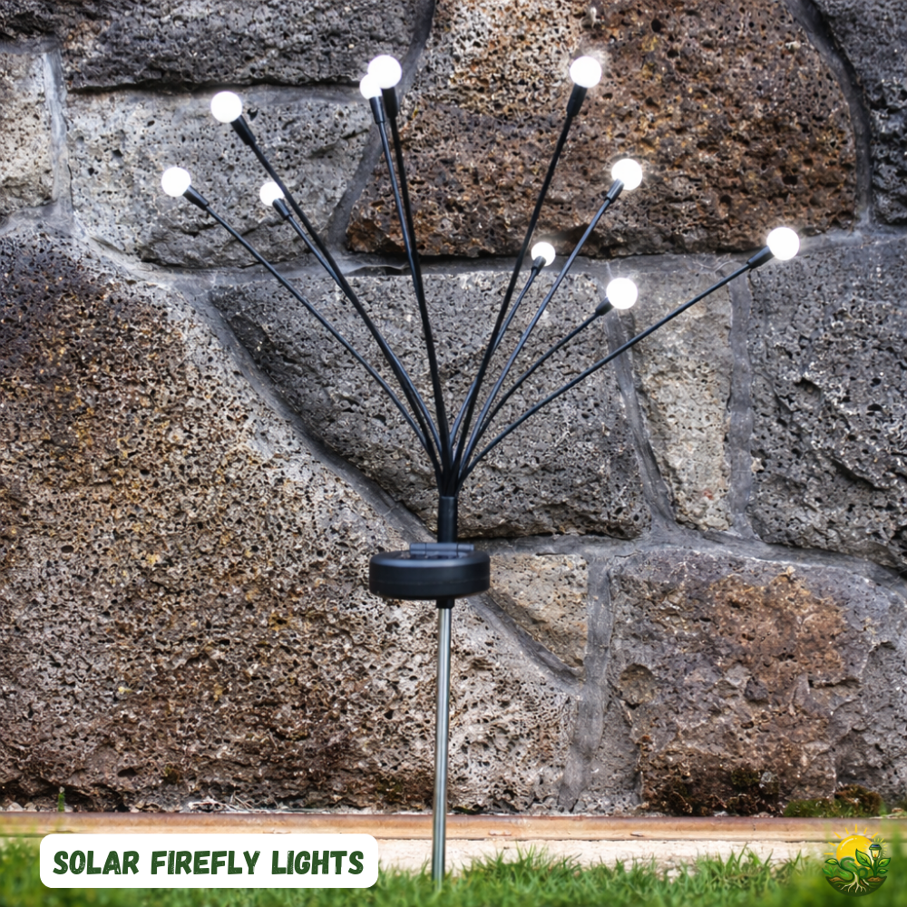 Sunroot ™ Firefly Lights