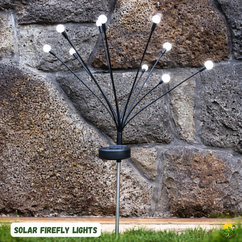 Sunroot ™ Firefly Lights