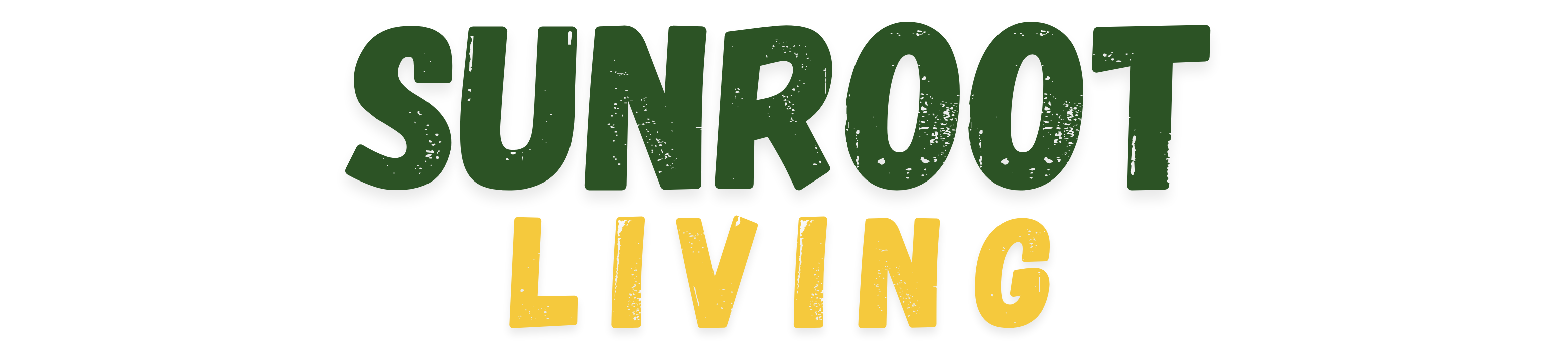 Sunroot Living